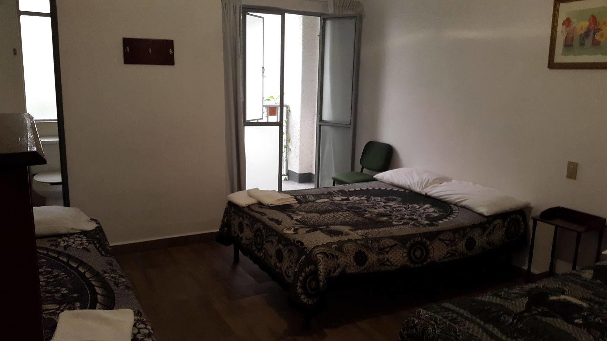 Nueva York Hotel Guadalajara Eksteriør billede