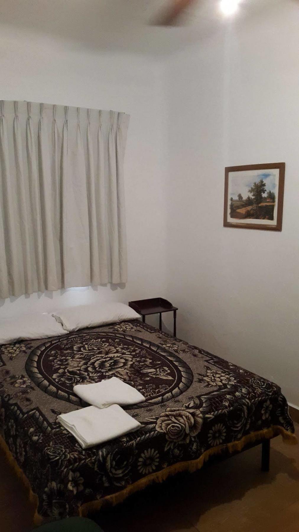 Nueva York Hotel Guadalajara Eksteriør billede