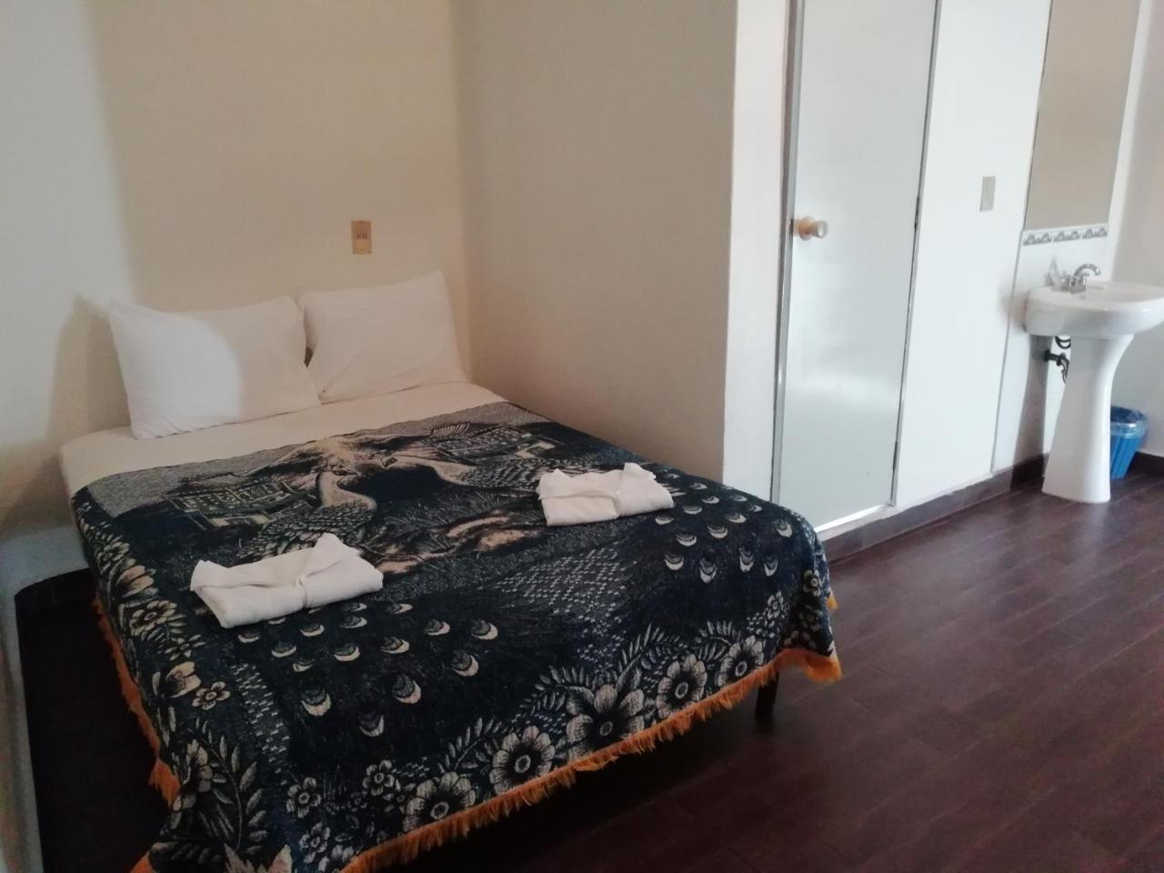 Nueva York Hotel Guadalajara Eksteriør billede