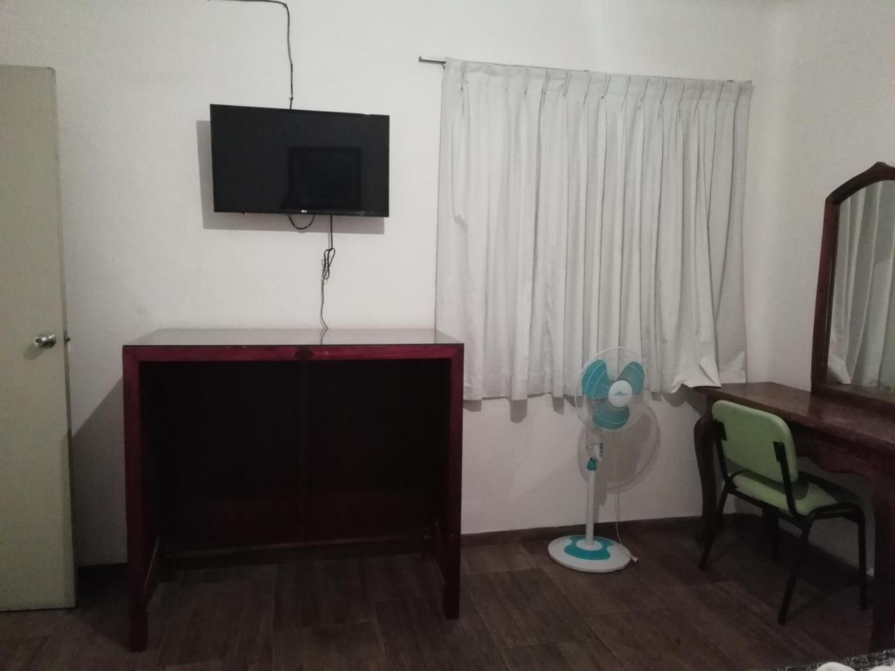 Nueva York Hotel Guadalajara Eksteriør billede