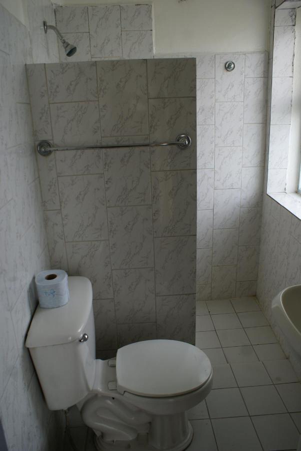 Nueva York Hotel Guadalajara Eksteriør billede