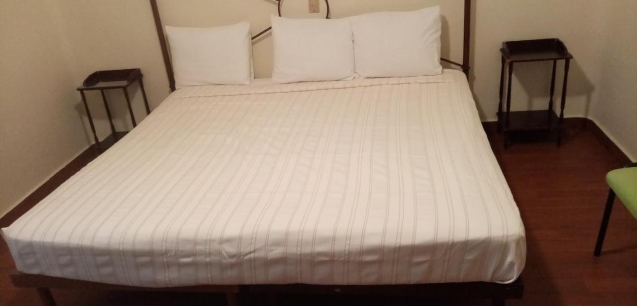 Nueva York Hotel Guadalajara Eksteriør billede