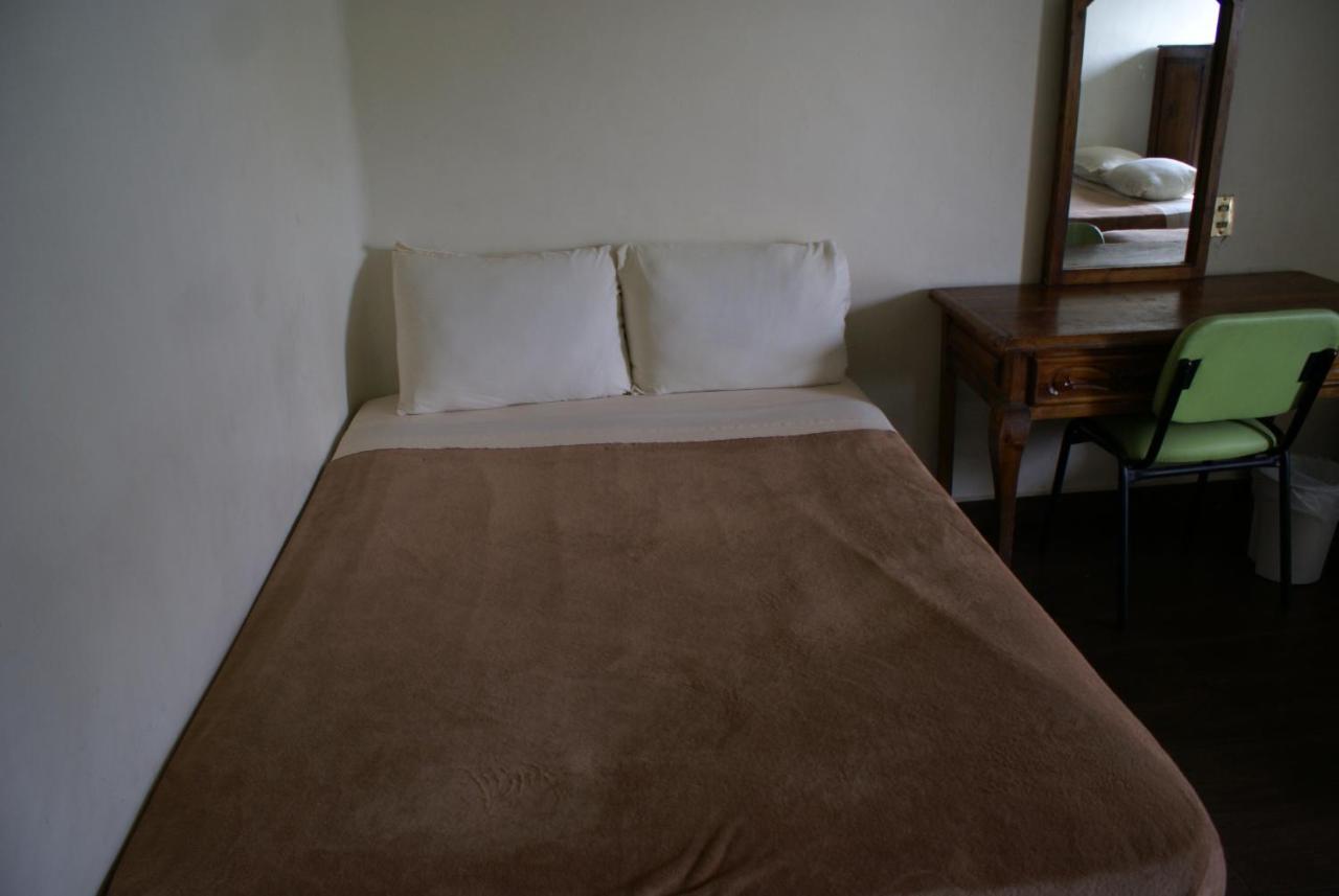 Nueva York Hotel Guadalajara Eksteriør billede